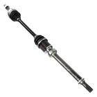 CV Axle Shaft Assembly Front Right ABS 25 Spline For Nissan Versa 1.8L 2007-2012