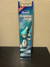 Oral-B Hummingbird Power Flosser Kit Set - 3 ...