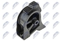 NTY Motorlager ZPS-TY-091 FüR Toyota Corolla Compact Liftback EE111_ 12V EE100_