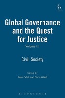 Peter Odell (U. A.) | Global Governance And The Quest For Justice | Taschenbuch