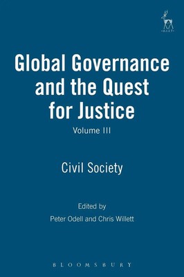 Peter Odell (u. a.) | Global Governance and the Quest for Justice | Taschenbuch