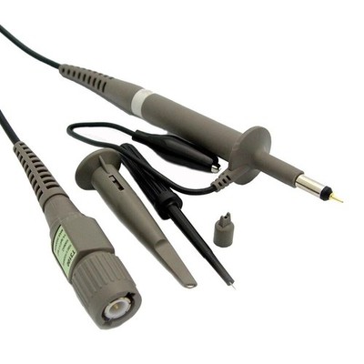 100MHz T3100   High Voltage Clip Passive Probe,   #nm