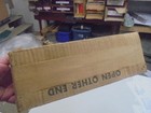 American Flyer #274 HARBOR JUNCTION FREIGHT STATION ORIGINAL BOX. — photo 7