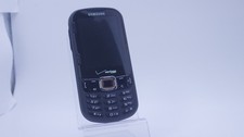 GOOD CONDITION 2 VERIZON SAMSUNG INTENSITY 3 SCH-U485 QWERTY SLIDER