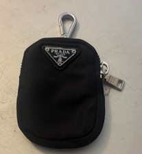 Mini pochette Prada Re-Nylon
