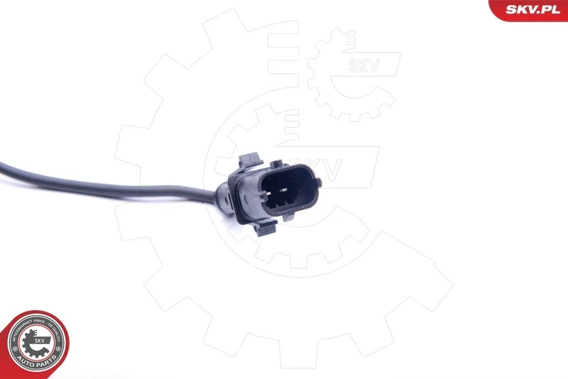 SENSOR EXHAUST GAS TEMPERATURE 30SKV159 FOR SAAB Z 19 DTH 1.9L 4cyl 9-5 - Image 4 of 4