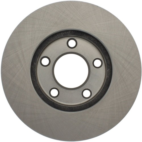 Centric Parts 121.61041 C-Tek Standard Brake Rotor For 94-04 Ford Mustang - Picture 2 of 12