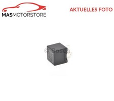 RELAIS ARBEITSSTROM BOSCH 0 986 AH0 615 P NEU OE QUALITÄT