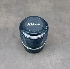 Vintage Nikon Series E  Zoom 36-72mm F3.5 Lens