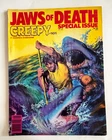 WARREN PUBLISHING 1978 CREEPY MAGAZINE COMIC #101~SEE PICS EXCELLENT!