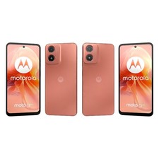 Motorola Moto G04 XT2421 Unlocked 128GB 4GB RAM Dual SIM Dolby Atmos Grade B 