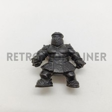 COSMIX Nero Vandalo (Kinnikuman Kinkeshi Exogini MUSCLE)