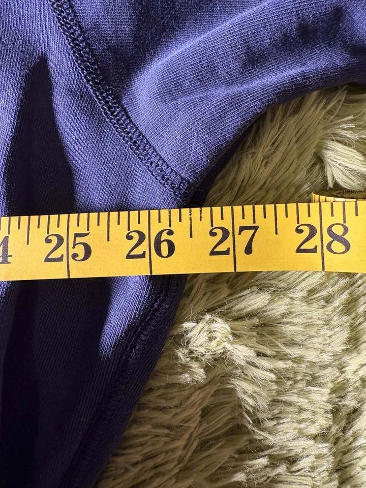 Sudadera De Colección Polo Ralph Lauren 1/4 Cremallera EE. UU. 92 Stadium Azul Marino Para Hombres Grande Foto 4 de 4