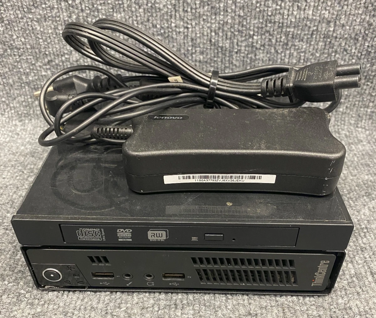 Lenovo ThinkCentre M72e PC Desktops & All-In-One Computers for