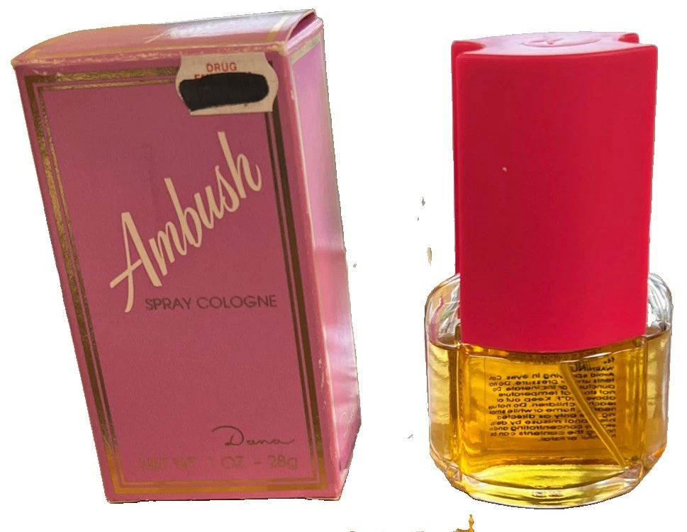 Dana Ambush Fragrances for Women for sale | eBay