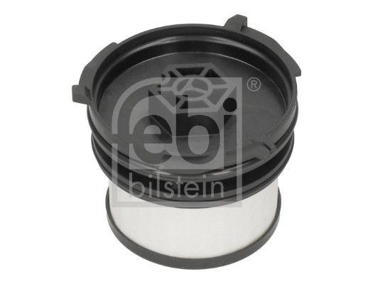 FEBI 194026 HYDRAULIC FILTER AUTOMATIC TRANSMISSION