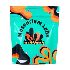 3 Ounce Premium Springtail Isopod Detritivore Food Culture Boost -Resealable Bag