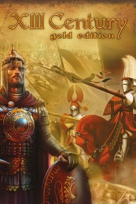 XIII Century Gold Edition PC Download Steam Code Email Key