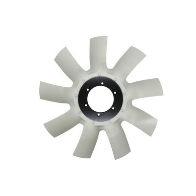 Lüfterrad, Motorkühlung BORG WARNER 20003949