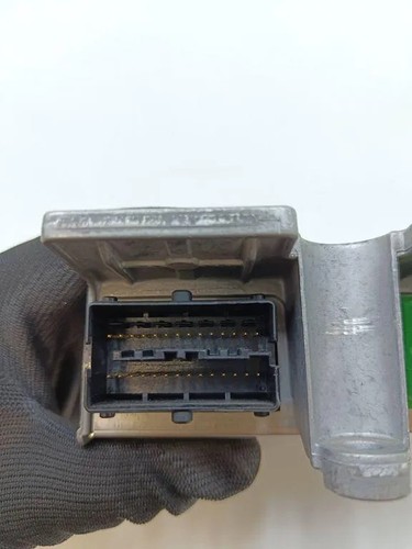 OPEL ZAFIRA B A05 Airbag-Steuergerät 13241766 1.91 Diesel 88kw 2010 33340940