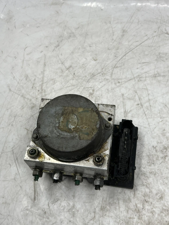 Módulo bomba ABS RENAULT SCENIC MK2 2003-2009 8200527390 - Imagen 4 de 4