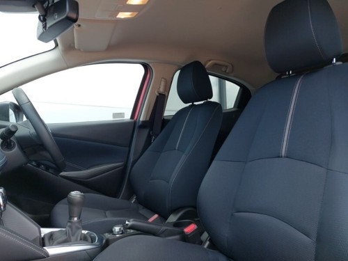 2020 Mazda Mazda2 1.5 Skyactiv G Sport Nav 5dr Hatchback Petrol Manual - Picture 5 of 19