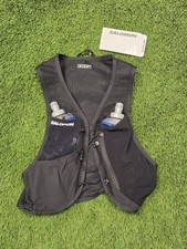 Salomon Gravel Skin 4 Set Laufweste Medium Un...