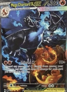 Mega Charizard Y Card | eBay Mega Charizard Y Card | eBay
