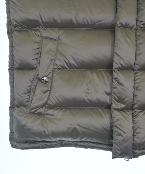 HERNO Down Jackets / Down Vests Gray 48(Approx. L… - image 5