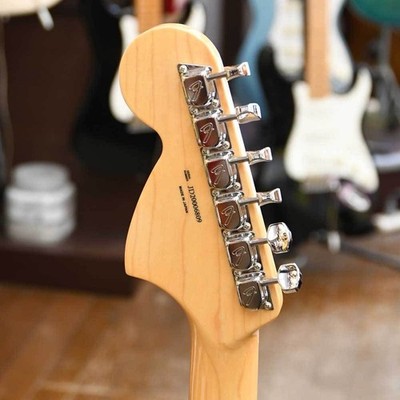 Fender Limited 70s Telecaster Deluxe w Tremolo Japan made 2020