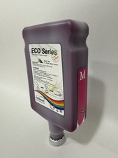 Jetbest MAX Eco-Solvent Ink for Roland Printers, 500ml -MAGENTA