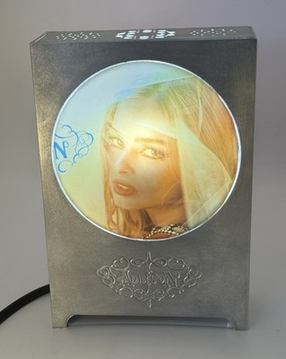 Addison Rae Light Box Lamp