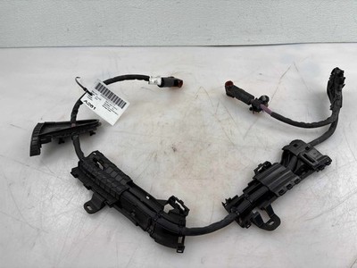 2024 Mercedes-Benz C 300 2L Battery Positive Alternator Starter Cable Wire OEM