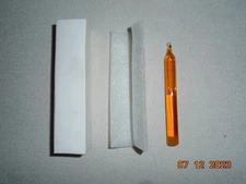 LIONEL 455-47 OIL DERRICK BUBBLE-TUBE EXCELLENT!