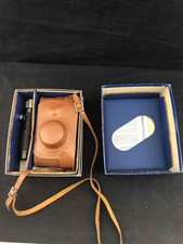 Vintage Argus C-3 35 mm rangefinder film in original Box with manuals etc