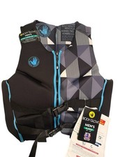 Body Glove Men  s X-Large Life Vest
