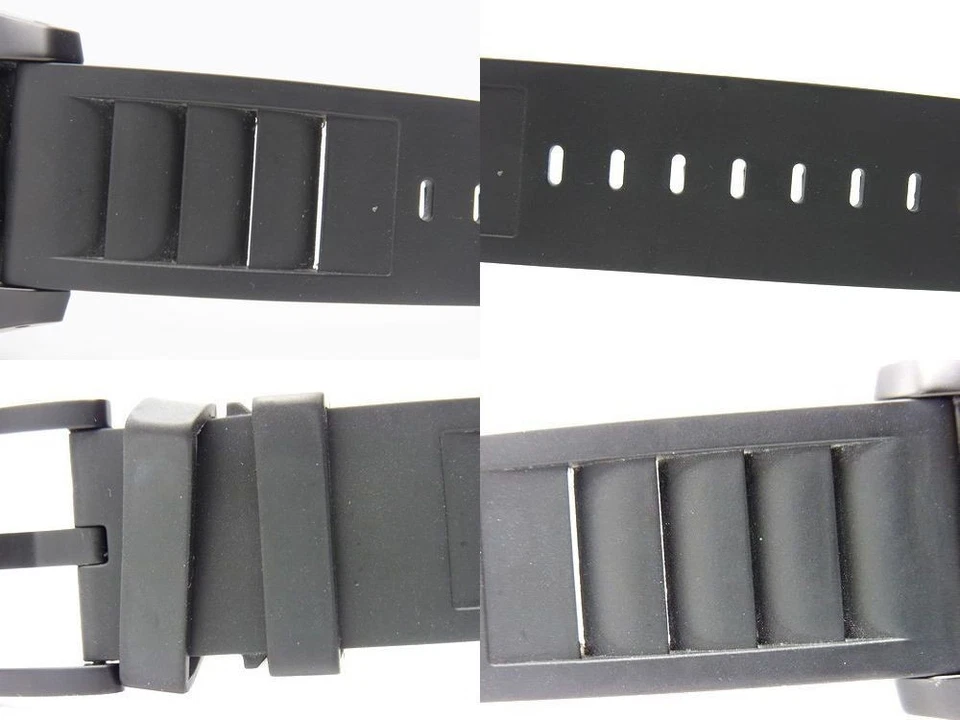 RELOJ HOMBRE ANCON X-35 CONCEPT II AUTOMÁTICO 45MM, TRASERO TRANSPARENTE, +11~+18S/DÍA Foto 2 de 4