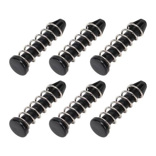 100Pcs Kühlkörper Montieren Pin 18 6mm Kühlkörper Kühler Montage Clip Neu - Bild 12 von 24
