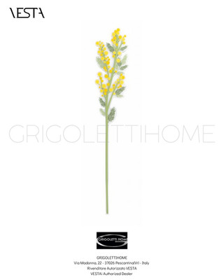 JACKE - Funny Flowers - Mimose groß h cm 70 - Händler