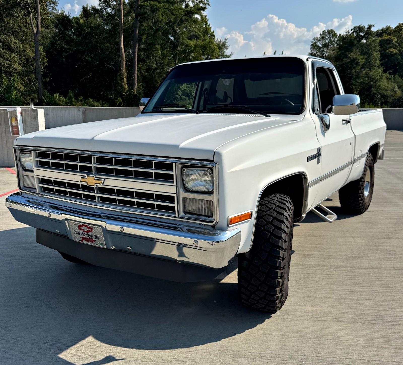 1985 Chevrolet DeLuxe for sale in Cumming Georgia