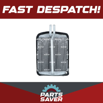 Heater Matrix 53633 NRF Exchanger Interior 1011670 1113626 1206843 96FW18B539AD