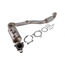 Catalyseurs Mercedes CLASSE B