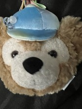 Duffy 20 Years Bag. Tokyo DisneySea. Brand New 