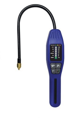 IntellaSense II  Refrigerant Leak Detector 55900 MASTERCOOL Electronic Leak