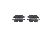 Bosch Belagsatz+Kontakt HA 0986494369