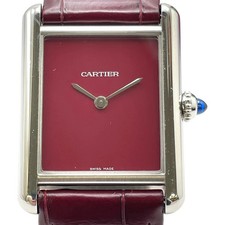 Cartier Tank Must WSTA0054
