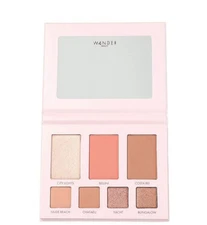 Wander Beauty SUNKISSED Getaway Eye & Face Palette .34oz FULL SZ NIB