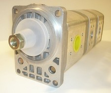 SAMBRON TRIPLE P2DBN2515HA2004- 5HP3/40028SAM