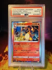 2020 Pokemon Charizard Amazing Volt Tackle Japanese Holo #012 PSA 10 Gem Mint