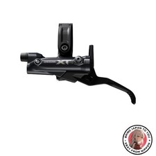 Shimano DEORE XT BL-M8200 Brake Lever Left Hydraulic Disc I-SPEC EV Alloy Japan